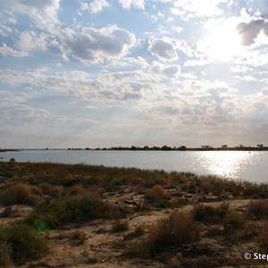 Lake Killamperpunna