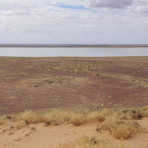 Lake Harry