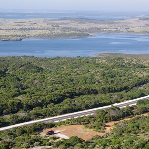 Pelican Lagoon 