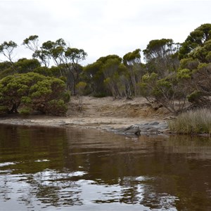 Harriet River 