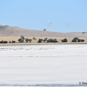 Porter Lagoon