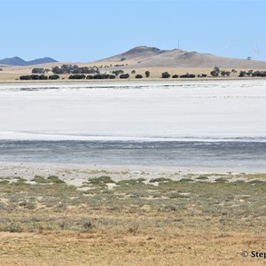 Porter Lagoon