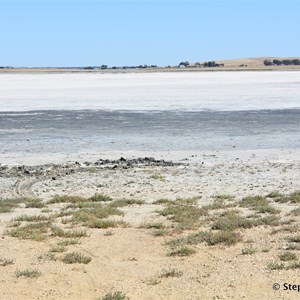 Porter Lagoon