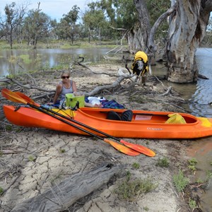 Monoman Creek 