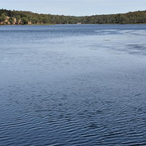 Barossa Reservoir