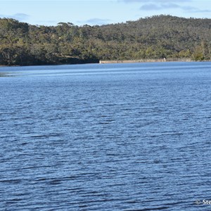 South Para Reservoir