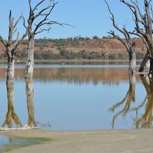 Ramco Lagoon