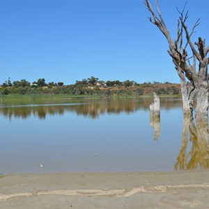 Ramco Lagoon