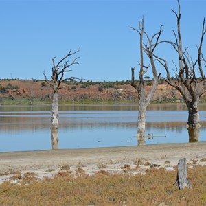 Ramco Lagoon