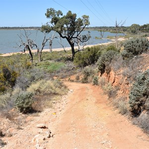 Wachtels Lagoon 