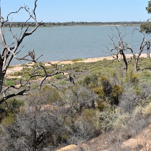 Wachtels Lagoon 