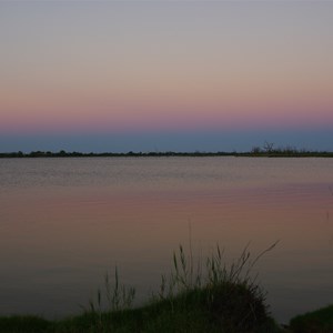 Gurra Gurra Lake