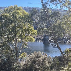 Lake Rowallan