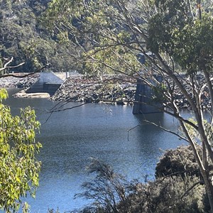 Lake Rowallan