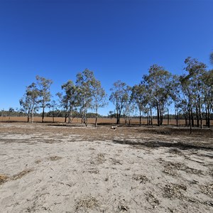 Lake Yelwell