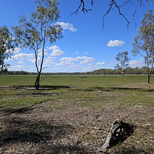 Lake Lockie