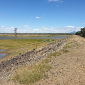 Lake Lonsdale