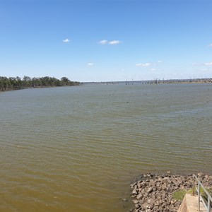 Lake Lonsdale