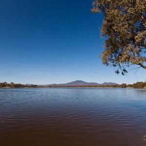 Green Hill Lake Ararat