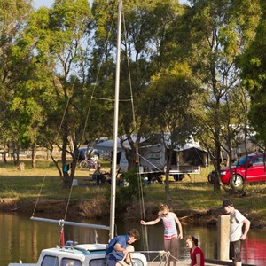 Green Hill Lake