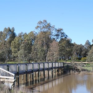 Green Hill Lake