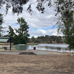 Beaufort Lake