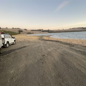 Lake Bullen Merri
