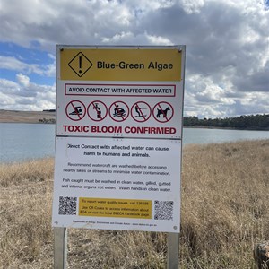 Lake Bullen Merri