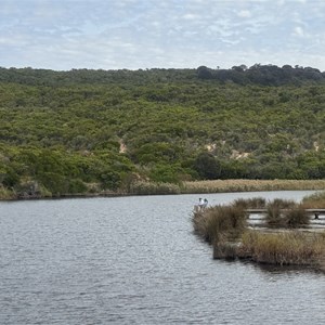 Aire River