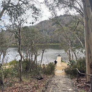 Lake Catani