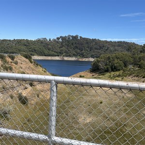 Tooma Dam