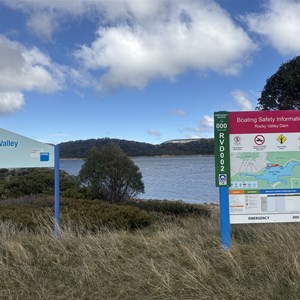 Rocky Valley Storage
