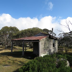  Pretty Valley Hut