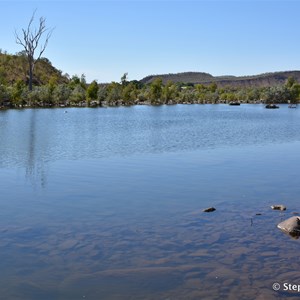 Chamberlain River