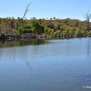 Chamberlain River