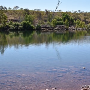 Chamberlain River