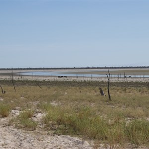 Lake Gregory at Yunpu