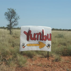 Yunbu