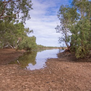 Coonanarrina Pool