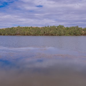 Kangan Pool