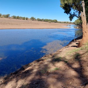 Tumbinna Pool