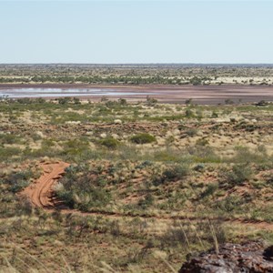 Guli lake