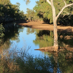 Watrara Pool