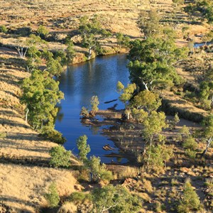 Watrara Pool