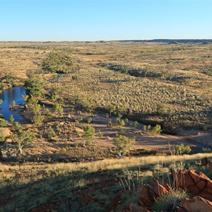 Watrara Pool