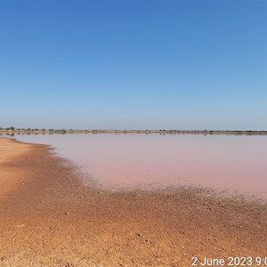 Gravity Lakes (June 2023)