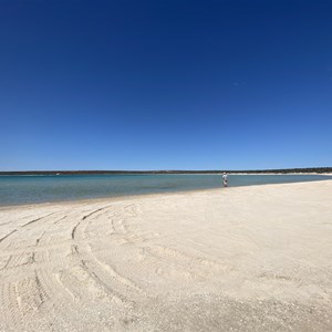 Little Lagoon