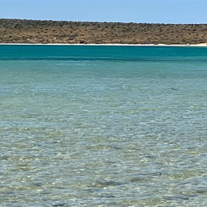 Little Lagoon