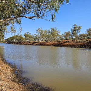 Edithana Pool
