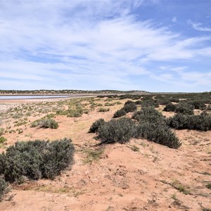 Lake Breaden